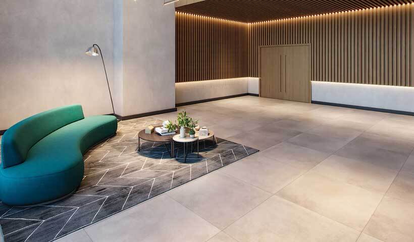 Apartamento à venda em São Paulo, Ibirapuera, com 1 quarto, 50,44m² - Renaldo Moura