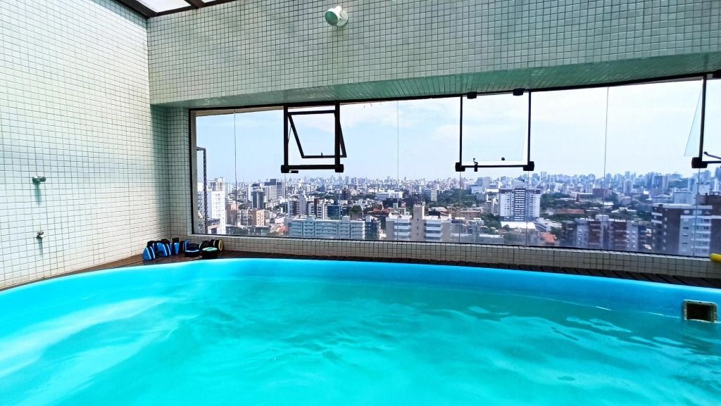 Apartamento à venda em Porto Alegre, Santana, com 3 quartos, 83m² - ORA EMPREENDIMENTOS IMOBILIÁRIOS