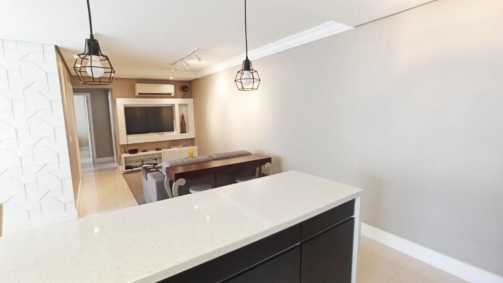 Apartamento para venda no bairro Santana em Porto Alegre