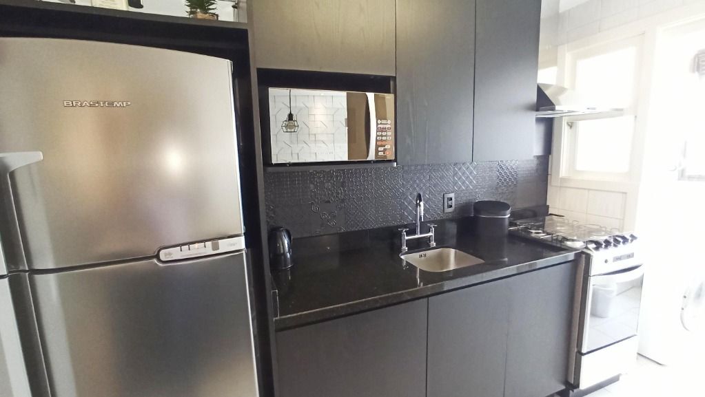 Apartamento para venda no bairro Santana em Porto Alegre