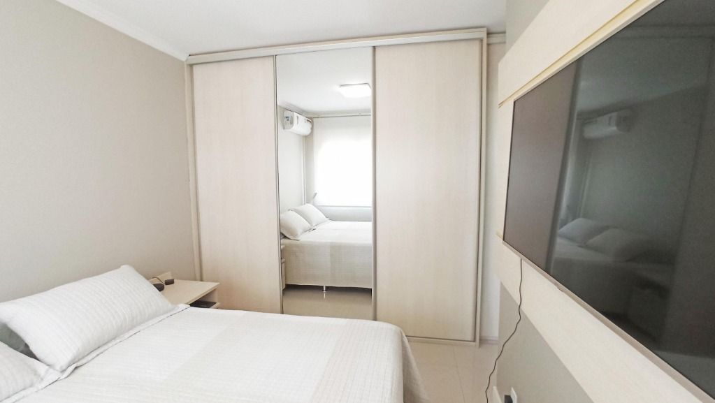 Apartamento para venda no bairro Santana em Porto Alegre