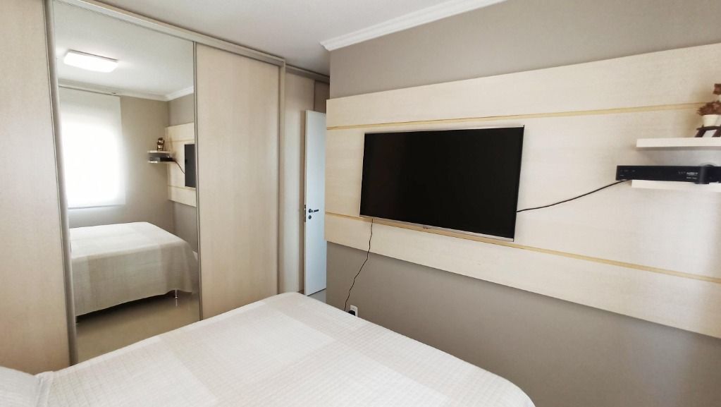 Apartamento para venda no bairro Santana em Porto Alegre