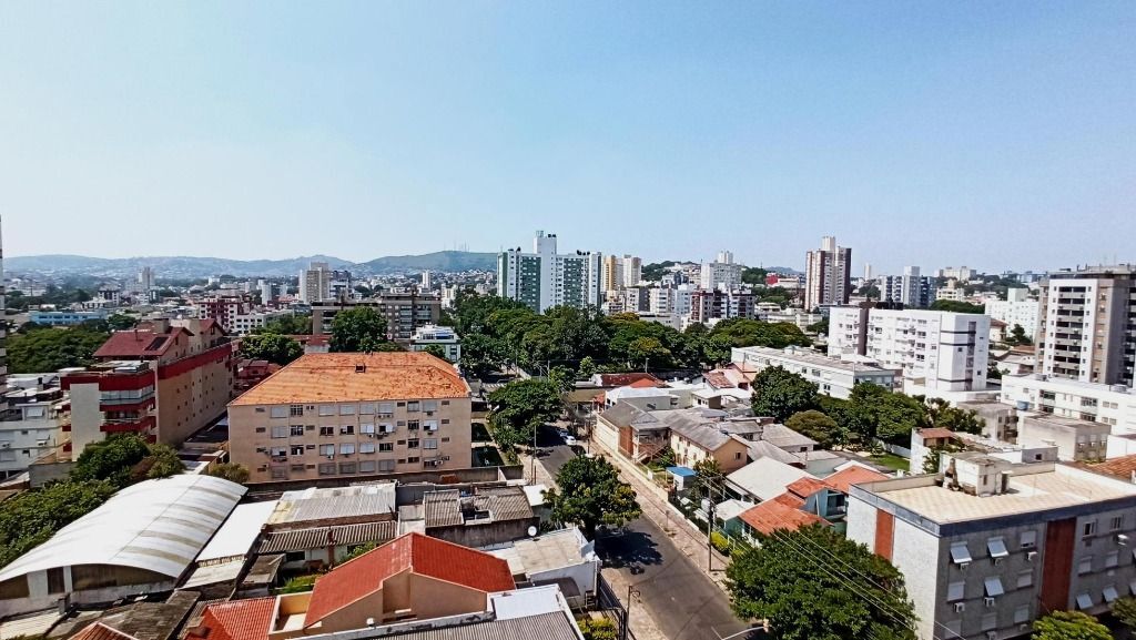 Apartamento para venda no bairro Santana em Porto Alegre
