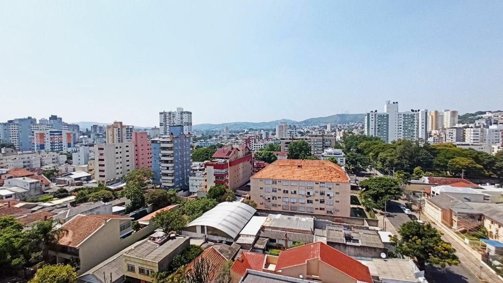 Apartamento para venda no bairro Santana em Porto Alegre