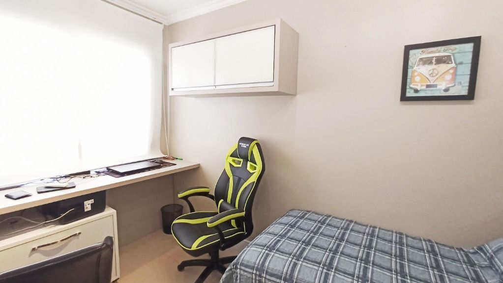 Apartamento para venda no bairro Santana em Porto Alegre