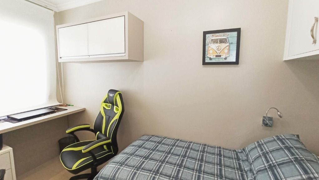 Apartamento para venda no bairro Santana em Porto Alegre