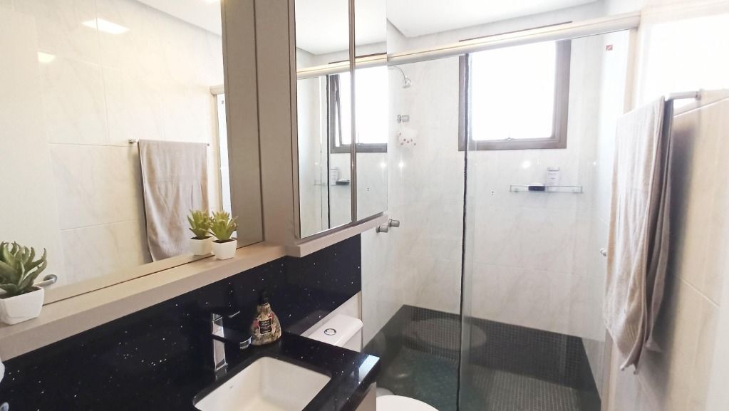 Apartamento para venda no bairro Santana em Porto Alegre