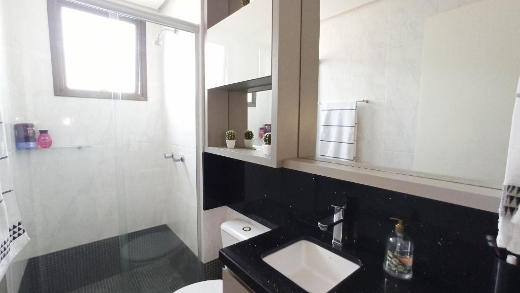 Apartamento para venda no bairro Santana em Porto Alegre