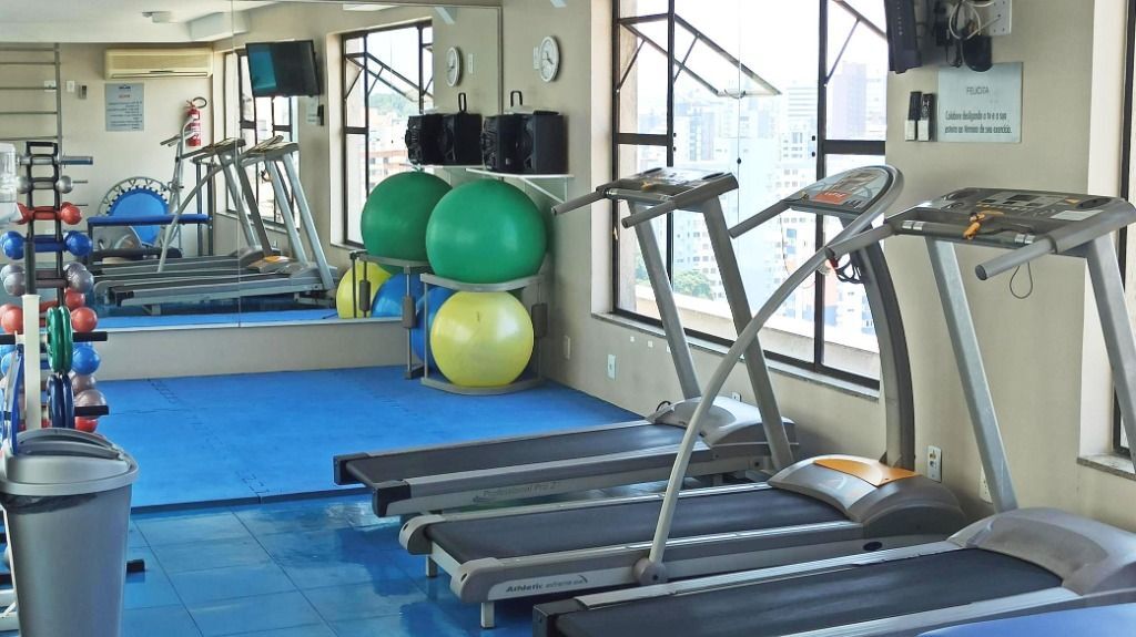 Apartamento para venda no bairro Santana em Porto Alegre