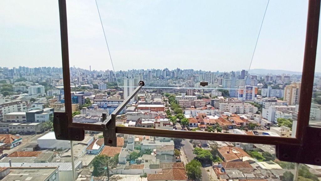 Apartamento para venda no bairro Santana em Porto Alegre