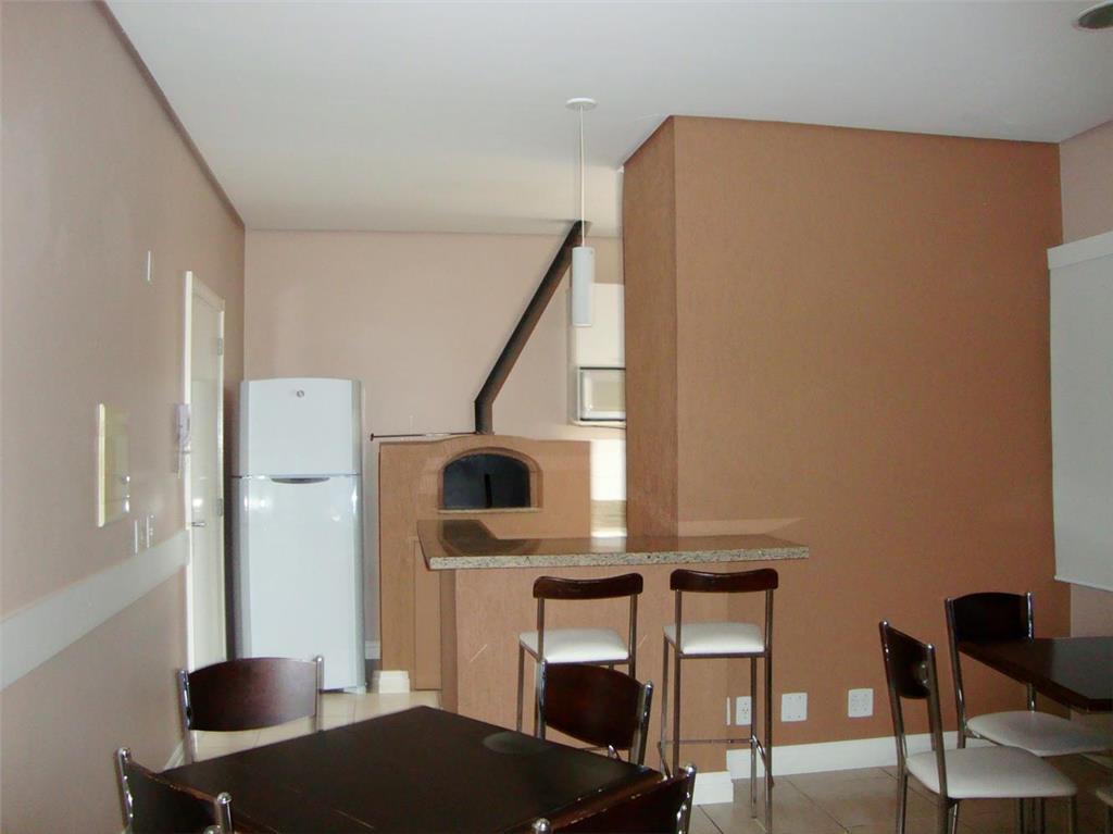 Apartamento para venda no bairro Santana em Porto Alegre