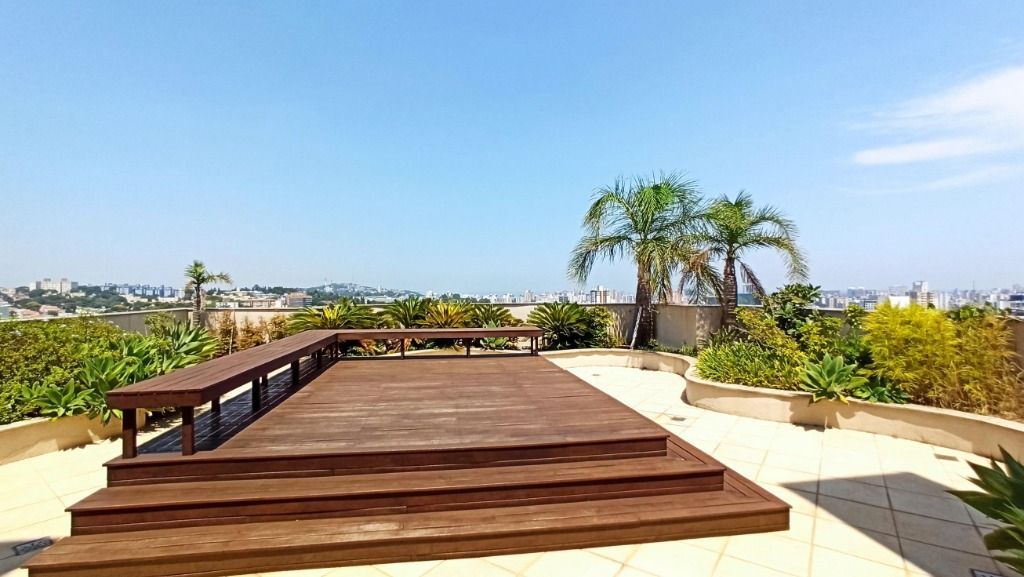 Apartamento para venda no bairro Santana em Porto Alegre