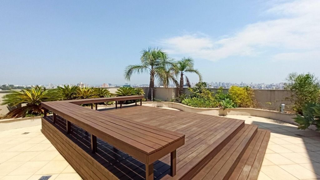 Apartamento para venda no bairro Santana em Porto Alegre