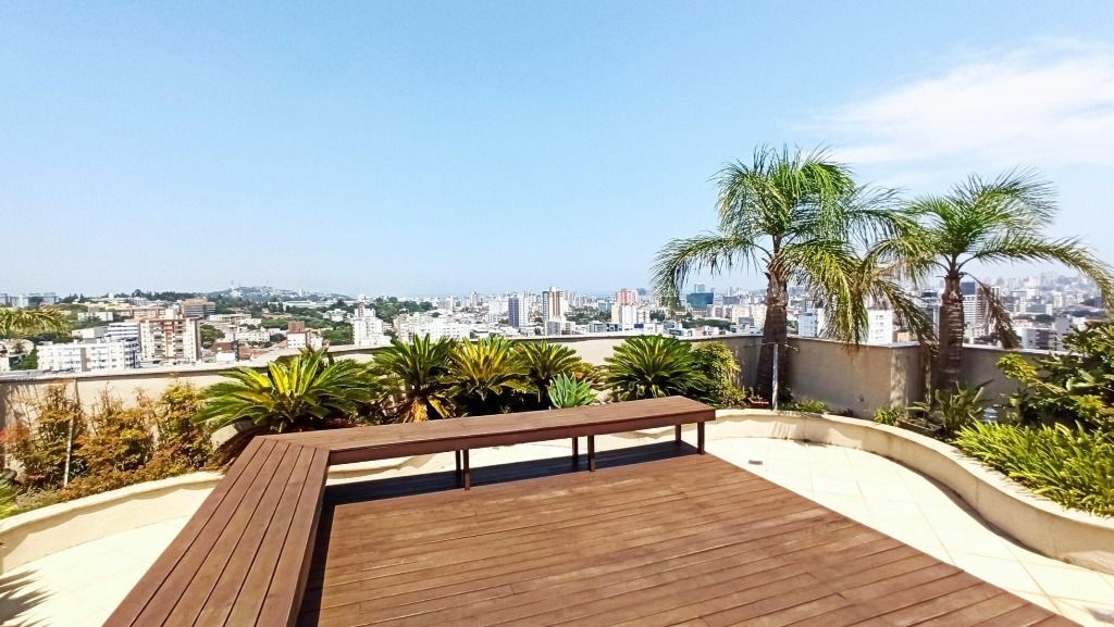 Apartamento para venda no bairro Santana em Porto Alegre