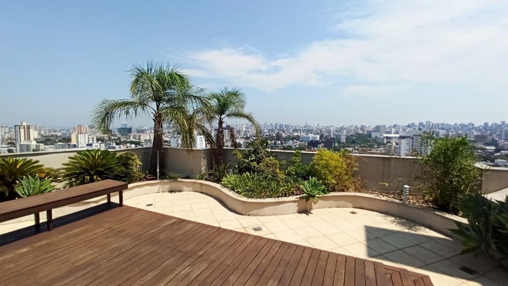 Apartamento para venda no bairro Santana em Porto Alegre