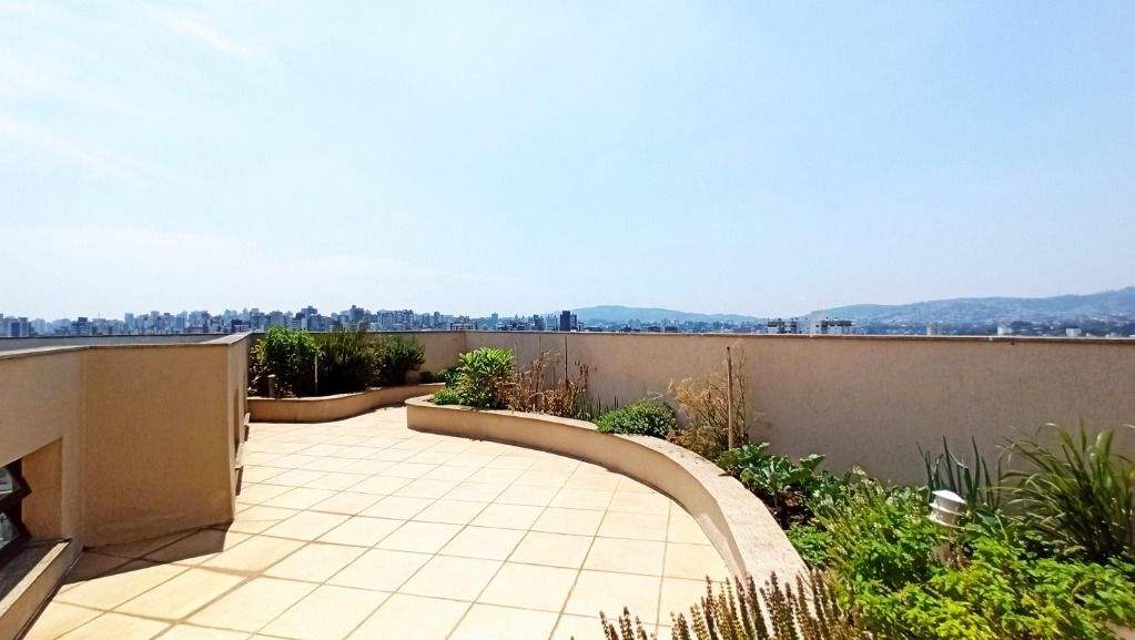 Apartamento para venda no bairro Santana em Porto Alegre