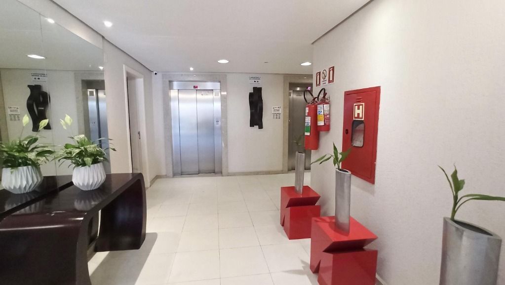 Apartamento para venda no bairro Santana em Porto Alegre