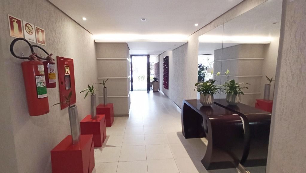 Apartamento para venda no bairro Santana em Porto Alegre