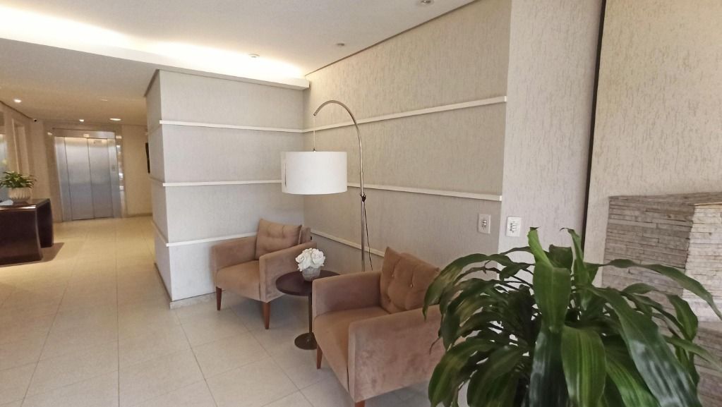 Apartamento para venda no bairro Santana em Porto Alegre