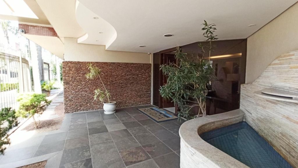 Apartamento para venda no bairro Santana em Porto Alegre