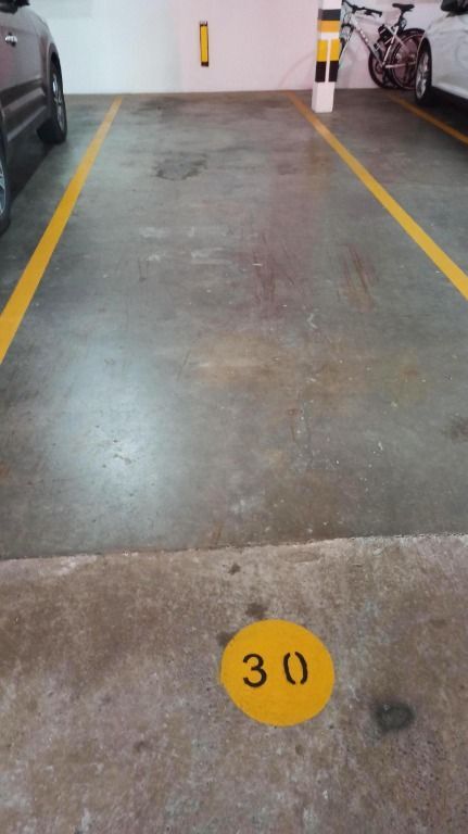 Apartamento para venda no bairro Santana em Porto Alegre