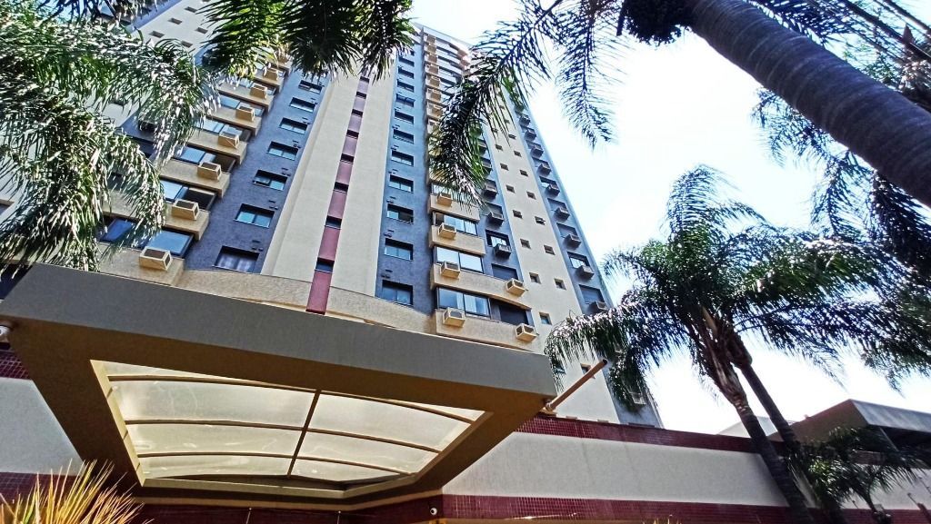 Apartamento para venda no bairro Santana em Porto Alegre