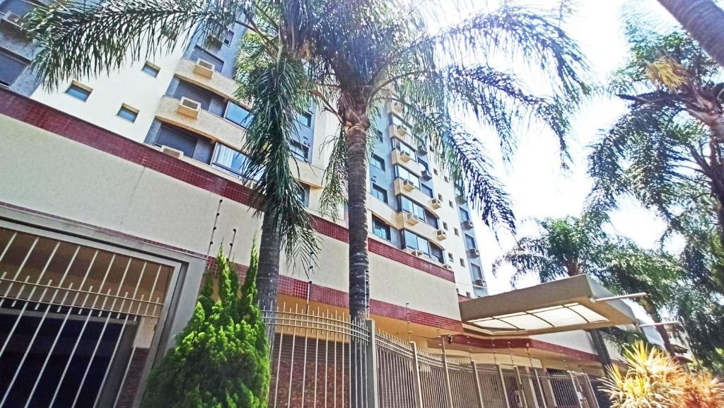 Apartamento para venda no bairro Santana em Porto Alegre