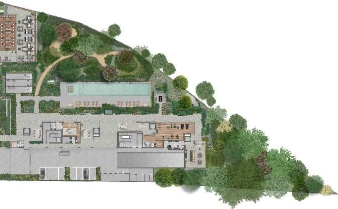 Apartamento à venda com 3 quartos, 286m² - Foto 23