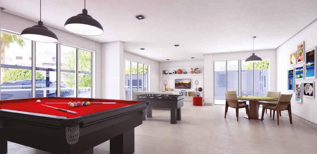 Apartamento, 2 quartos, 55 m² - Foto 5