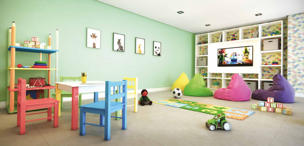 Apartamento, 2 quartos, 55 m² - Foto 6