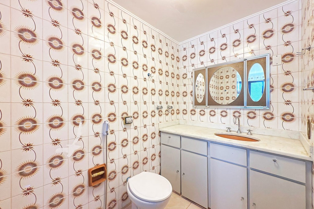 Apartamento para venda no bairro Independência em Porto Alegre
