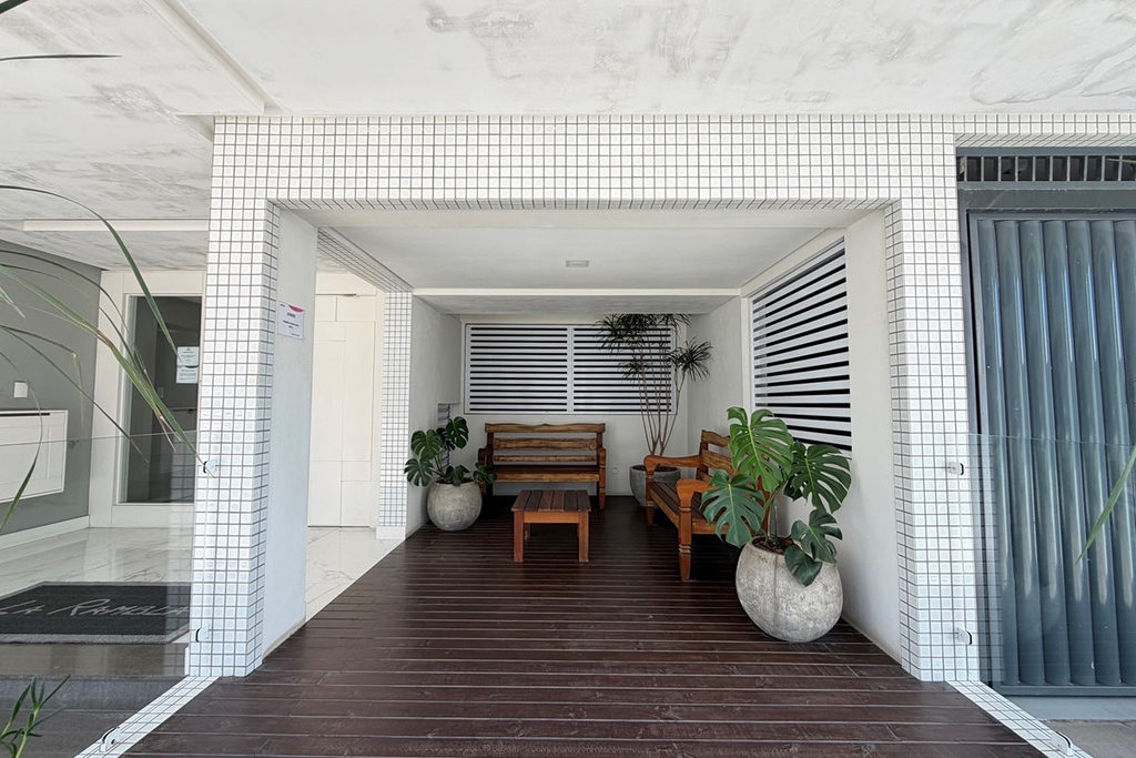 Apartamento para venda no bairro Navegantes em Capão da Canoa