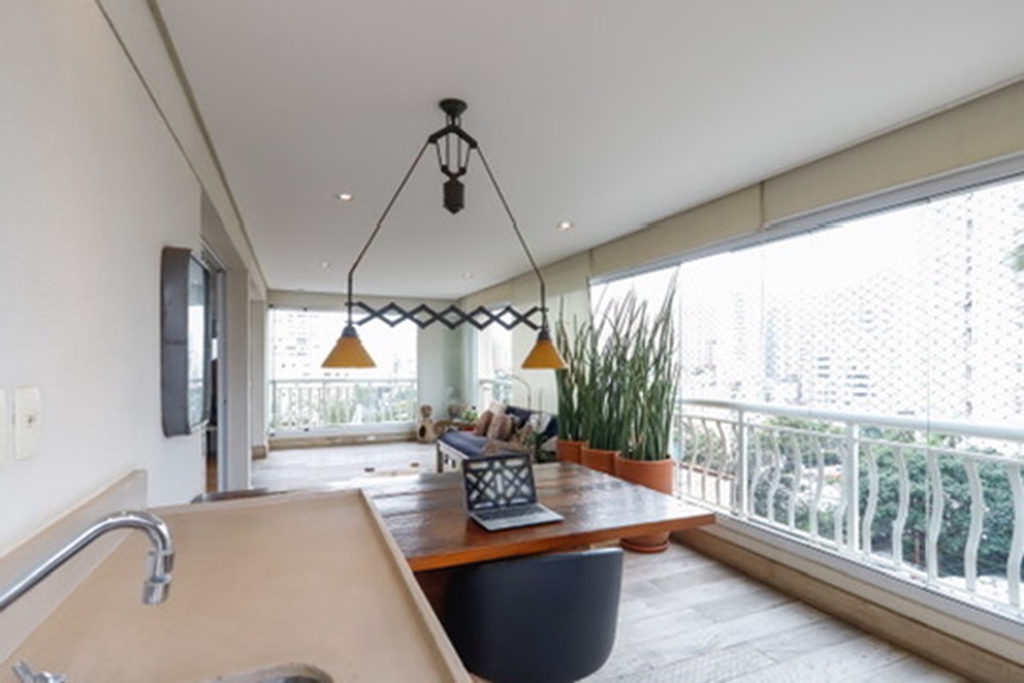 Apartamento, 3 quartos, 167 m² - Foto 38