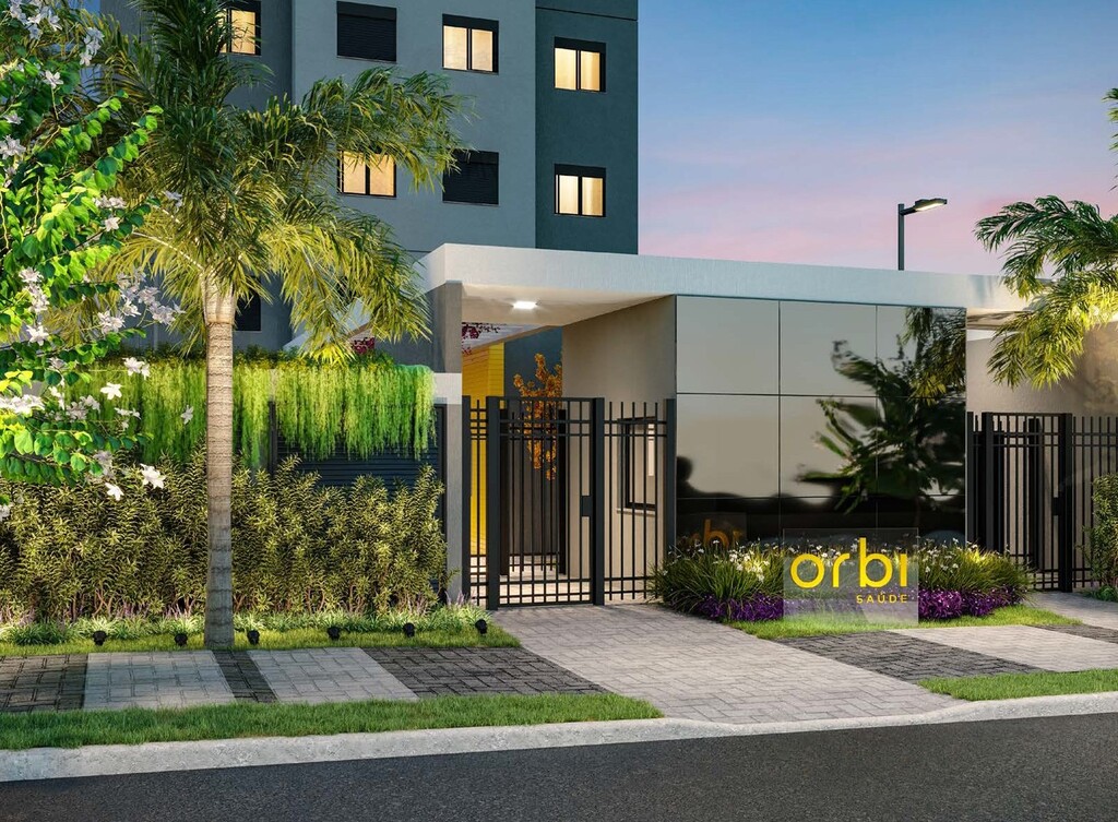 Apartamento à venda em São Paulo, Saúde, com 1 quarto, 25,01m² - Meu Apartamento