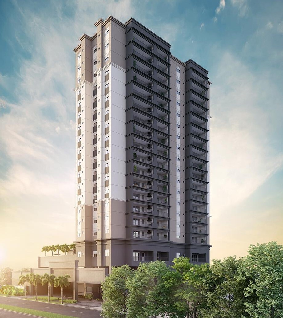 Apartamento em Bonfim - Campinas SP