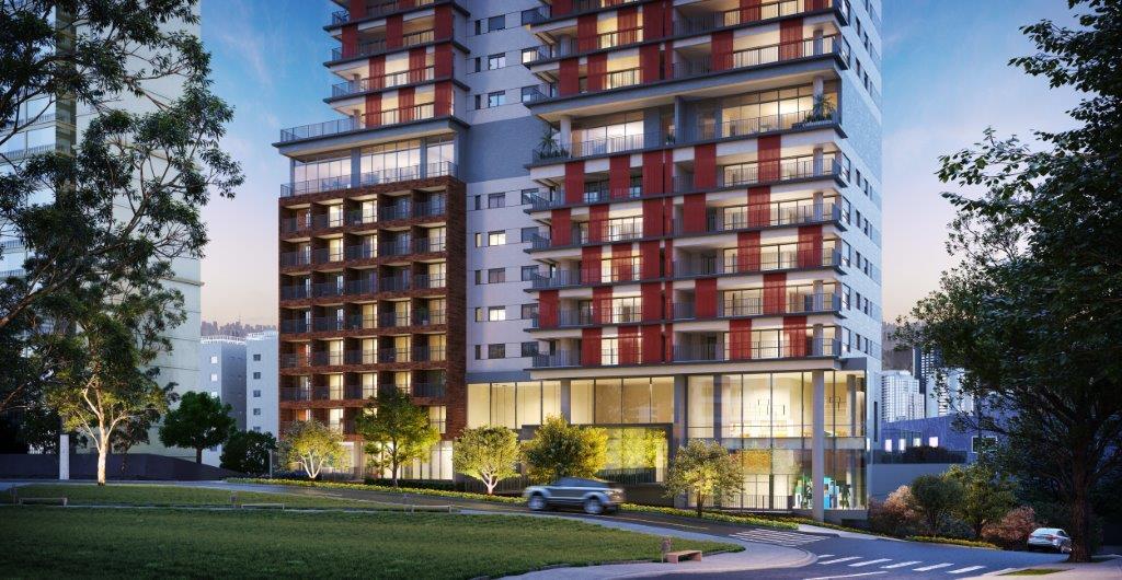 Cobertura à venda em São Paulo, Jardim Vila Mariana, com 3 quartos, 315,05m² - Renaldo Moura