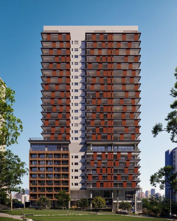 Apartamento à venda em São Paulo, Jardim Vila Mariana, com 3 quartos, 270,07m² - Renaldo Moura