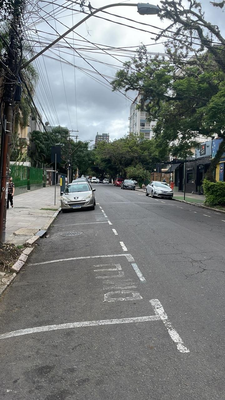 Apartamento à venda, no Marion Apto 34076 em Porto Alegre, Bom Fim, com 3 quartos, 134m² - ORA EMPREENDIMENTOS IMOBILIÁRIOS