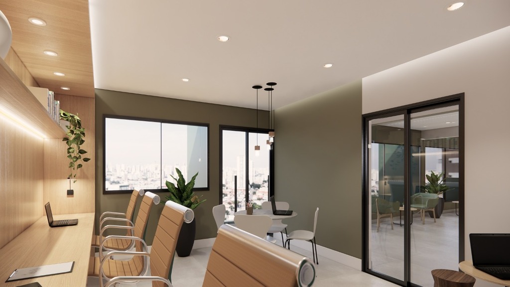 Apartamento, 1 quarto, 66 m² - Foto 4