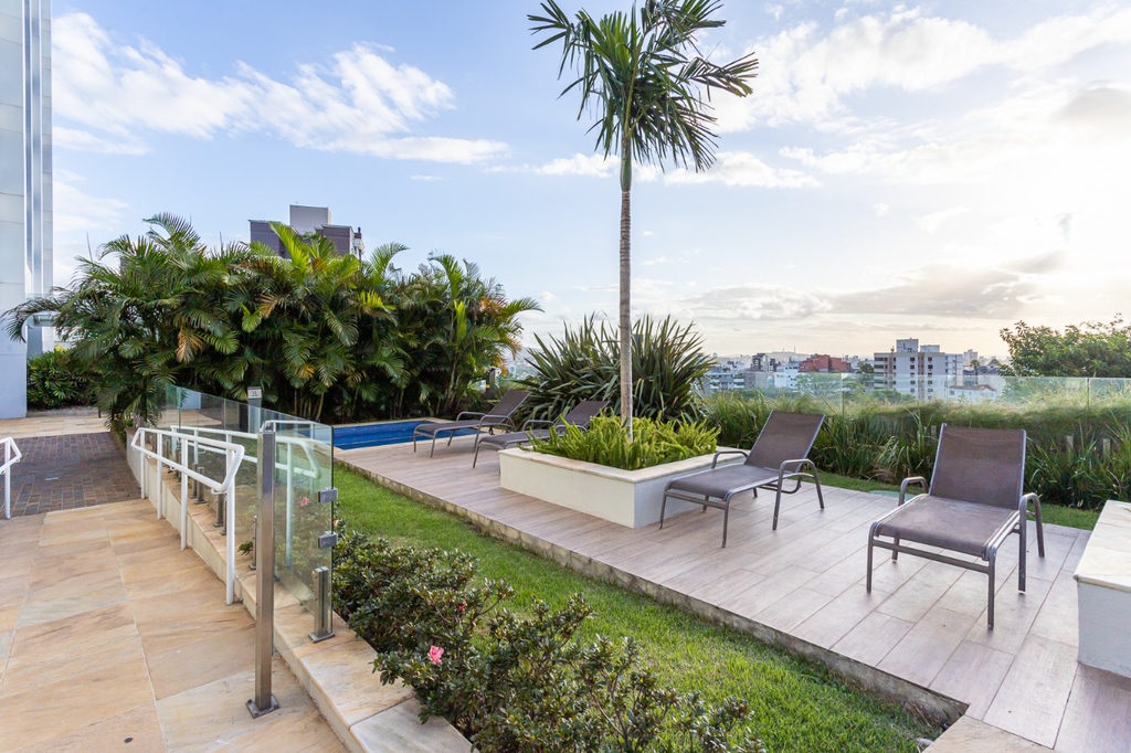 Apartamento para venda no bairro Petrópolis em Porto Alegre