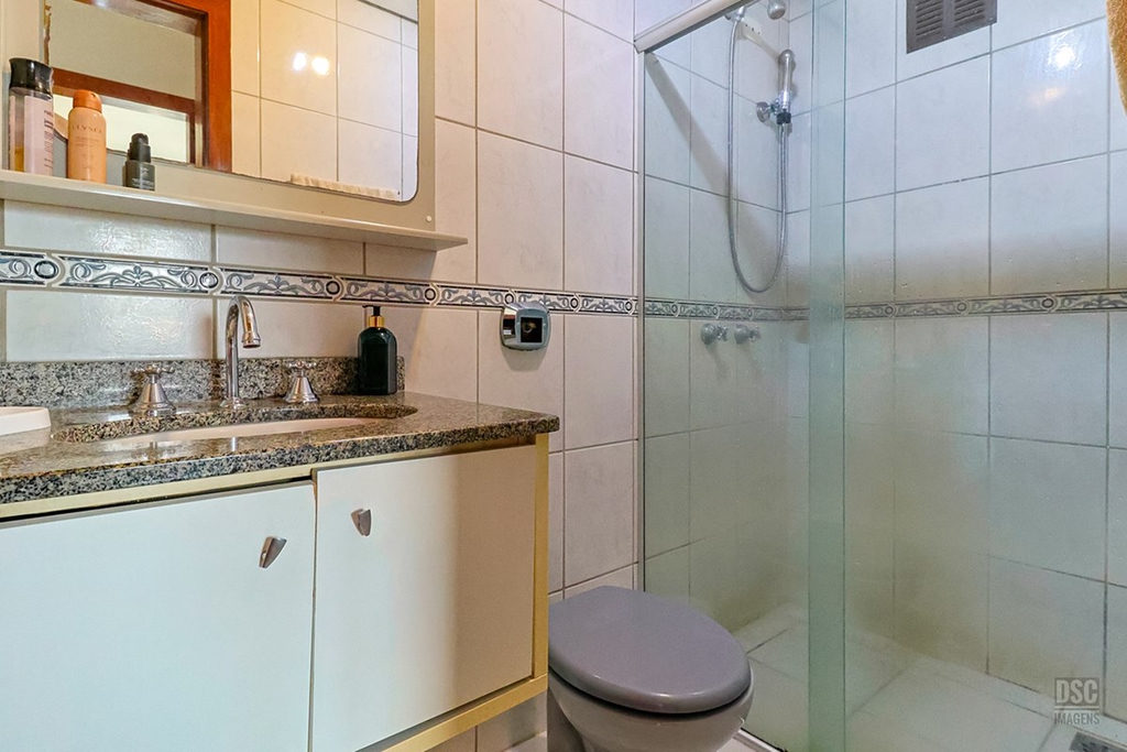 Apartamento para venda no bairro Partenon em Porto Alegre