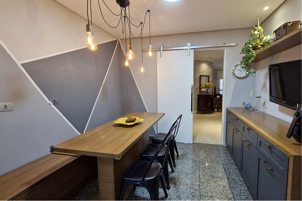 Apartamento, 3 quartos, 170 m² - Foto 5