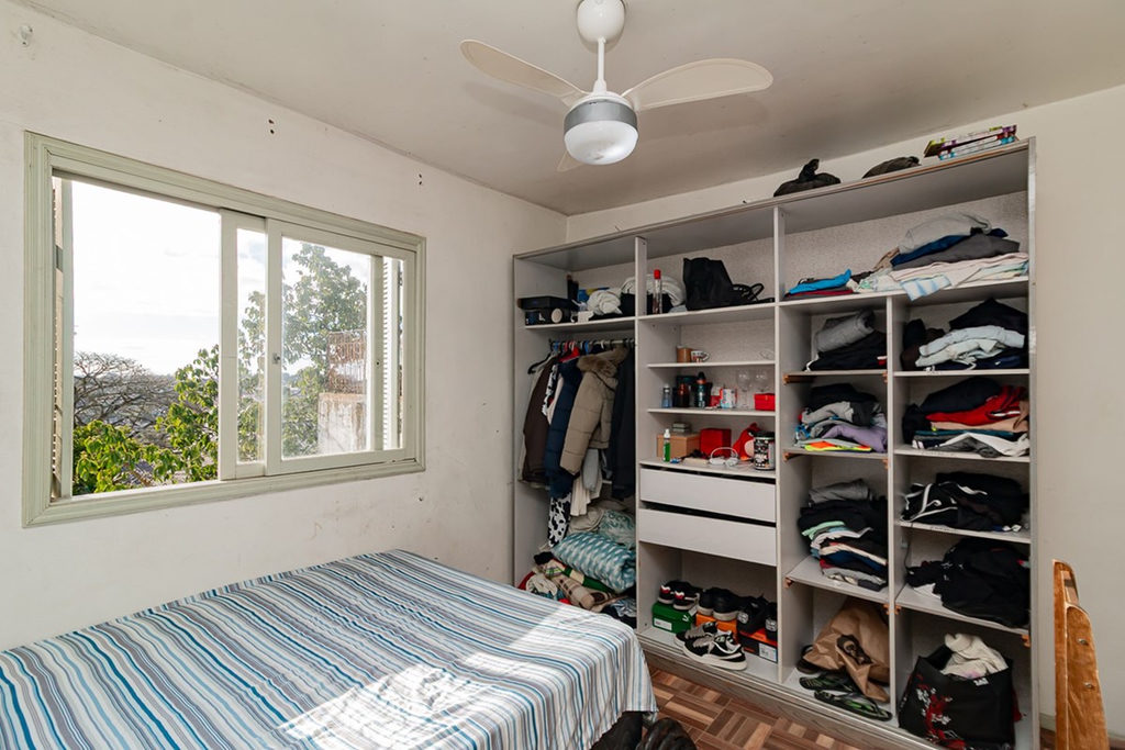 Casa em Condomínio para venda no bairro Santa Tereza em Porto Alegre