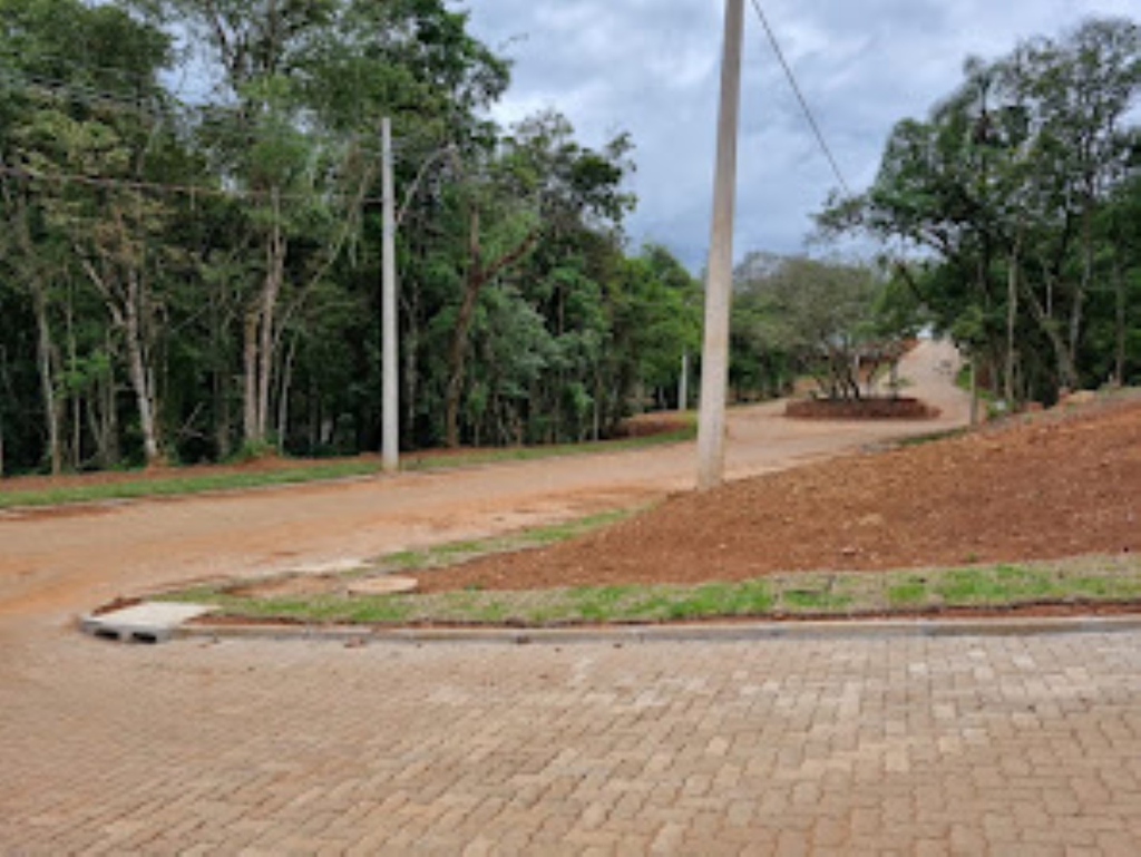Reserva Arvoredo Terreno QGL9