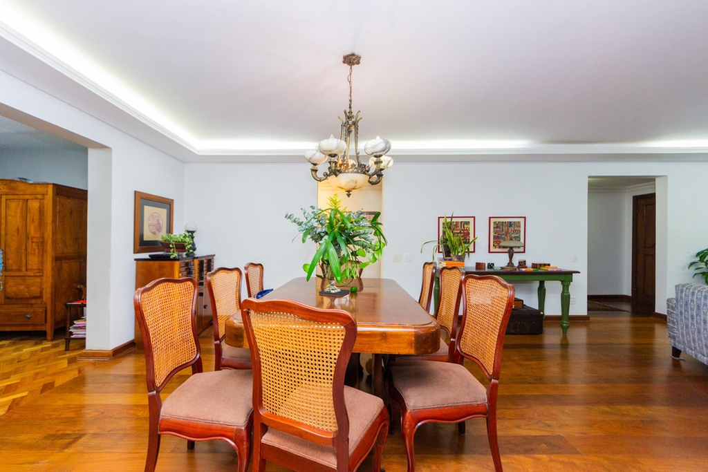 Apartamento, 4 quartos, 180 m² - Foto 26