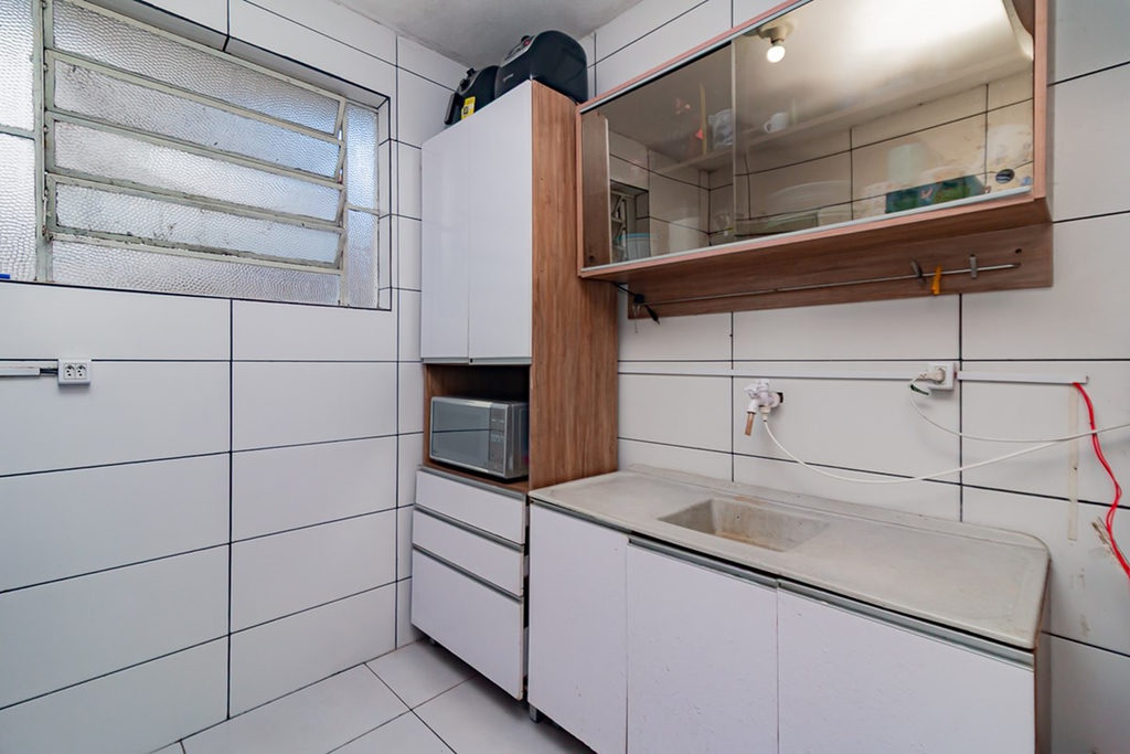 Casa em Condomínio para venda no bairro Santa Tereza em Porto Alegre