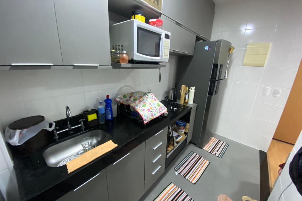 Apartamento para venda no bairro Morro Santana em Porto Alegre
