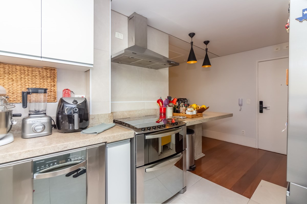 Apartamento, 3 quartos, 130 m² - Foto 31