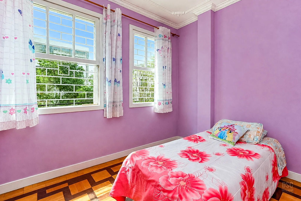 Apartamento para venda no bairro Santana em Porto Alegre