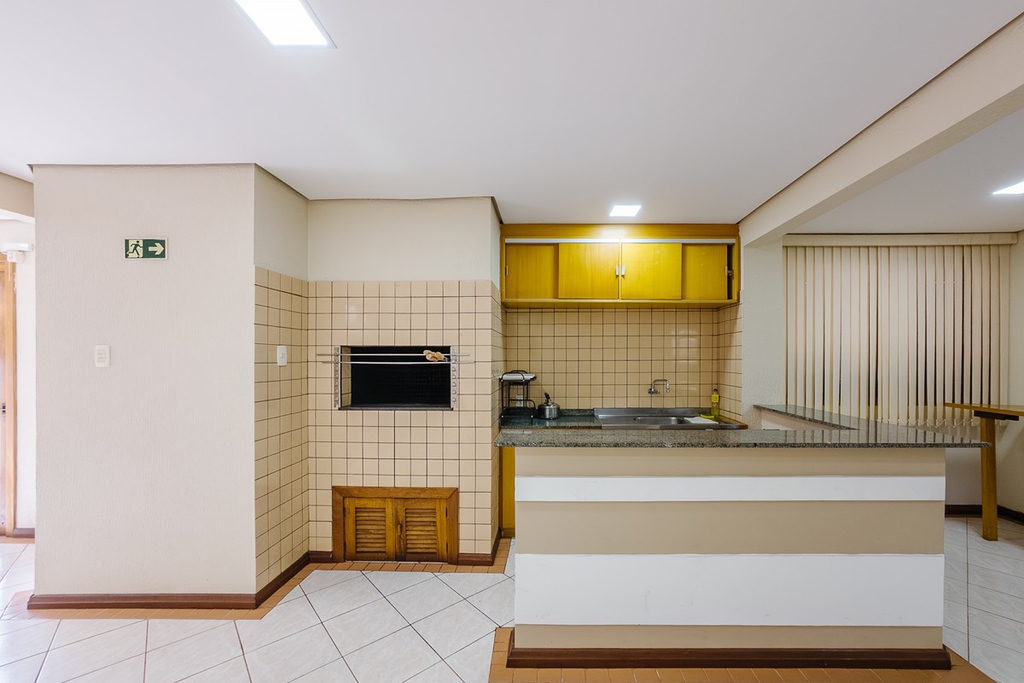 Apartamento para venda no bairro Centro em Canoas